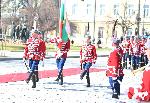 София – Посещение на президента на Черна гора Яков Милатович