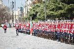 София – Посещение на президента на Черна гора Яков Милатович