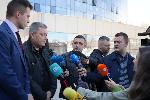 София - Изявления - побой над метеоролозите на Мургаш