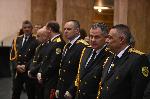 София – награждаване на гранични полицаи