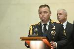 София – награждаване на гранични полицаи