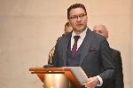 София – награждаване на гранични полицаи