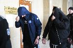 Съдът в Бургас гледа мерките на задържаните за източване на гориво на жп гарата в Карнобат
