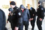 Бургас - Окръжен съд - мерки на задържани - източване на гориво