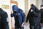 Бургас - Окръжен съд - мерки на задържани - източване на гориво
