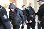 Бургас - Окръжен съд - мерки на задържани - източване на гориво