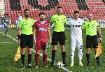 София -  футбол - Септември срещу Хебър