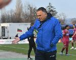 София -  футбол - Септември срещу Хебър