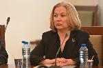 София – пресконференция на "ДБ" - промени в Закона за бюджета