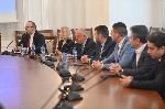 София – пресконференция на "ДБ" - промени в Закона за бюджета
