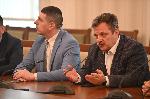 София – пресконференция на