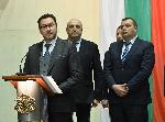 София - Награди на Спортна асоциация-МВР
