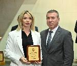 София - Награди на Спортна асоциация-МВР