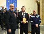 София - Награди на Спортна асоциация-МВР