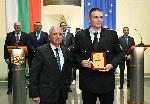 София - Награди на Спортна асоциация-МВР
