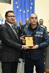 София - Награди на Спортна асоциация-МВР