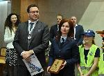 София - Награди на Спортна асоциация-МВР