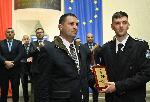 София - Награди на Спортна асоциация-МВР
