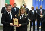 София - Награди на Спортна асоциация-МВР