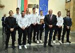София - Награди на Спортна асоциация-МВР