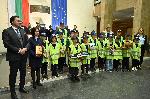 София - Награди на Спортна асоциация-МВР
