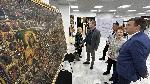 Хасково - Спасена контрабанда от Митница - рядка Йерусалимия