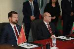 Държавният глава Румен Радев и президентът на Черна гора Яков Милатович са на посещение на полигон Ново село