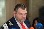 София – извънредно заседание на парламента