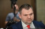 София – извънредно заседание на парламента