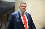 София – извънредно заседание на парламента
