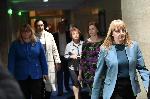 София – извънредно заседание на парламента