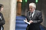 София – извънредно заседание на парламента