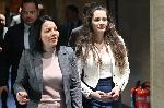 София – извънредно заседание на парламента