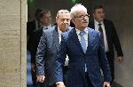 София – извънредно заседание на парламента