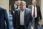 София – извънредно заседание на парламента