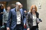 София – извънредно заседание на парламента