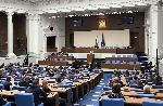 София – извънредно заседание на парламента
