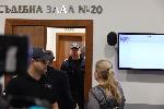 София - Софийски районен съд - дело срещу Стоян С - побой над метеоролози
