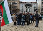 София - Протест на Величие - автопоход - искане за касиране на изборите