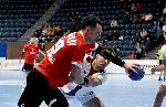 Варна - Световната купа по хандбал за мъже