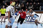 Варна - Световната купа по хандбал за мъже