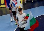 Варна - Световната купа по хандбал за мъже