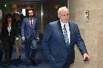 София – заседание на парламента