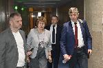 София – заседание на парламента