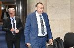 София – заседание на парламента