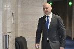 София – заседание на парламента