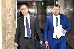 София – заседание на парламента