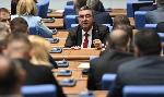 София – заседание на парламента