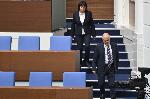 София – заседание на парламента