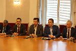 София - пресконференция на "ПП"- промени в Закона за бюджета